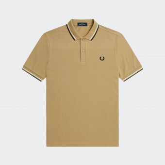 polo fred perry