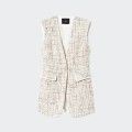 gilet twinset