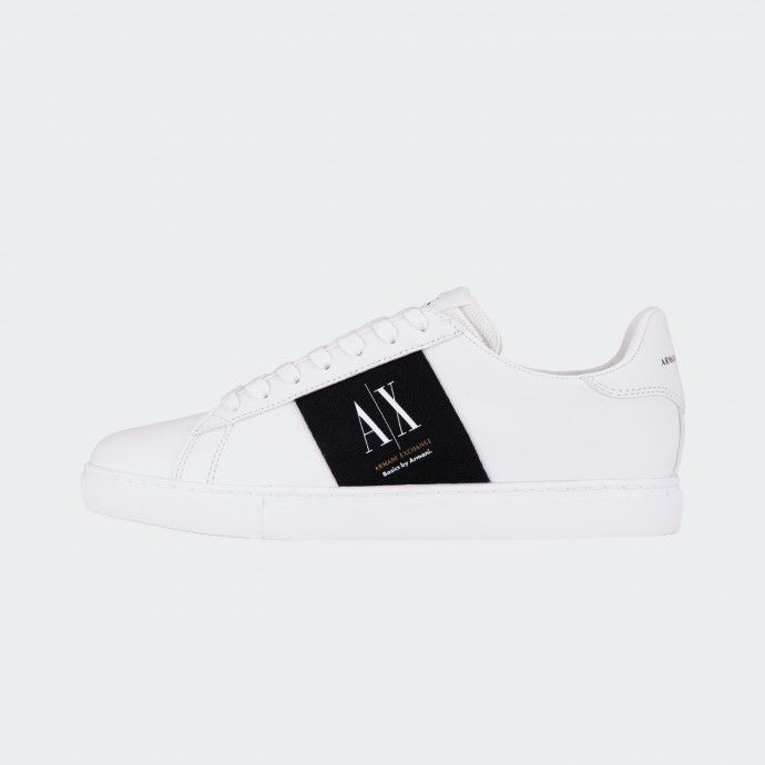 Armani Exchange Sneakers