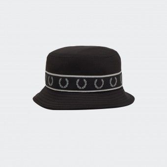 Bucket Fred Perry