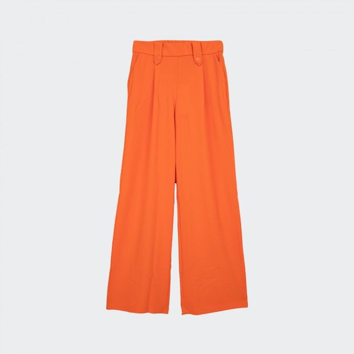 Hello Katie Girl: Purple and Orange Pants