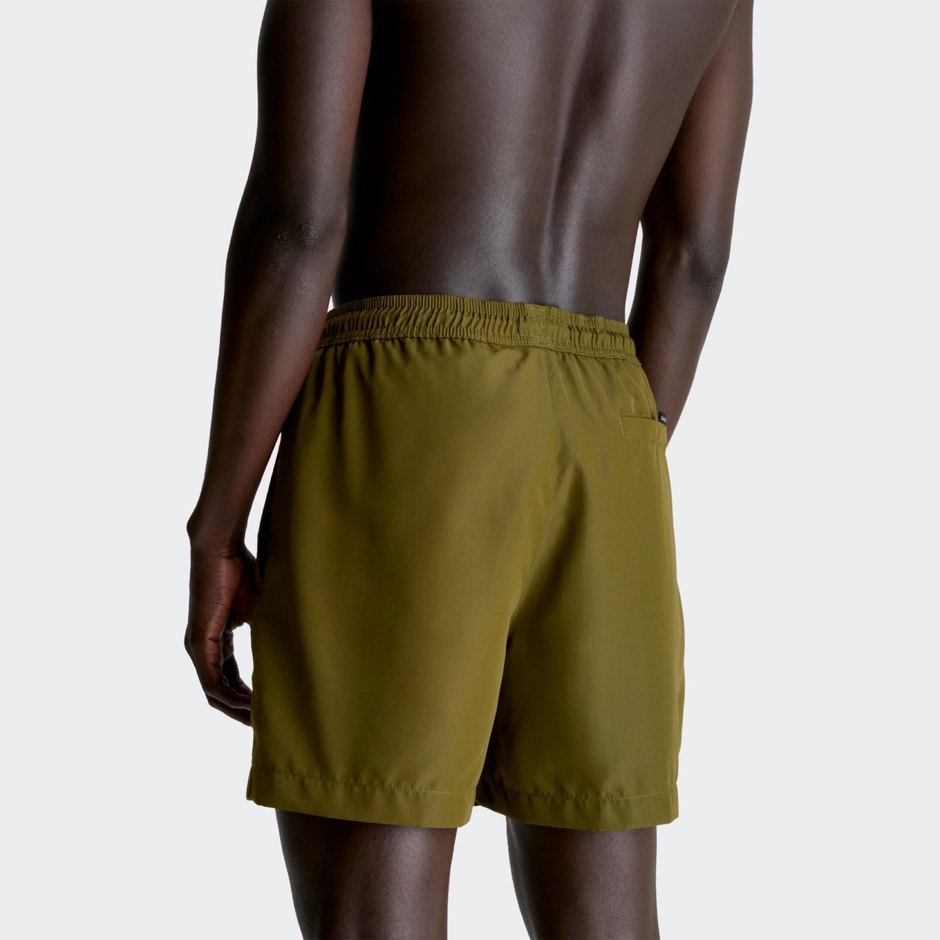 Calção de Banho Calvin Kl