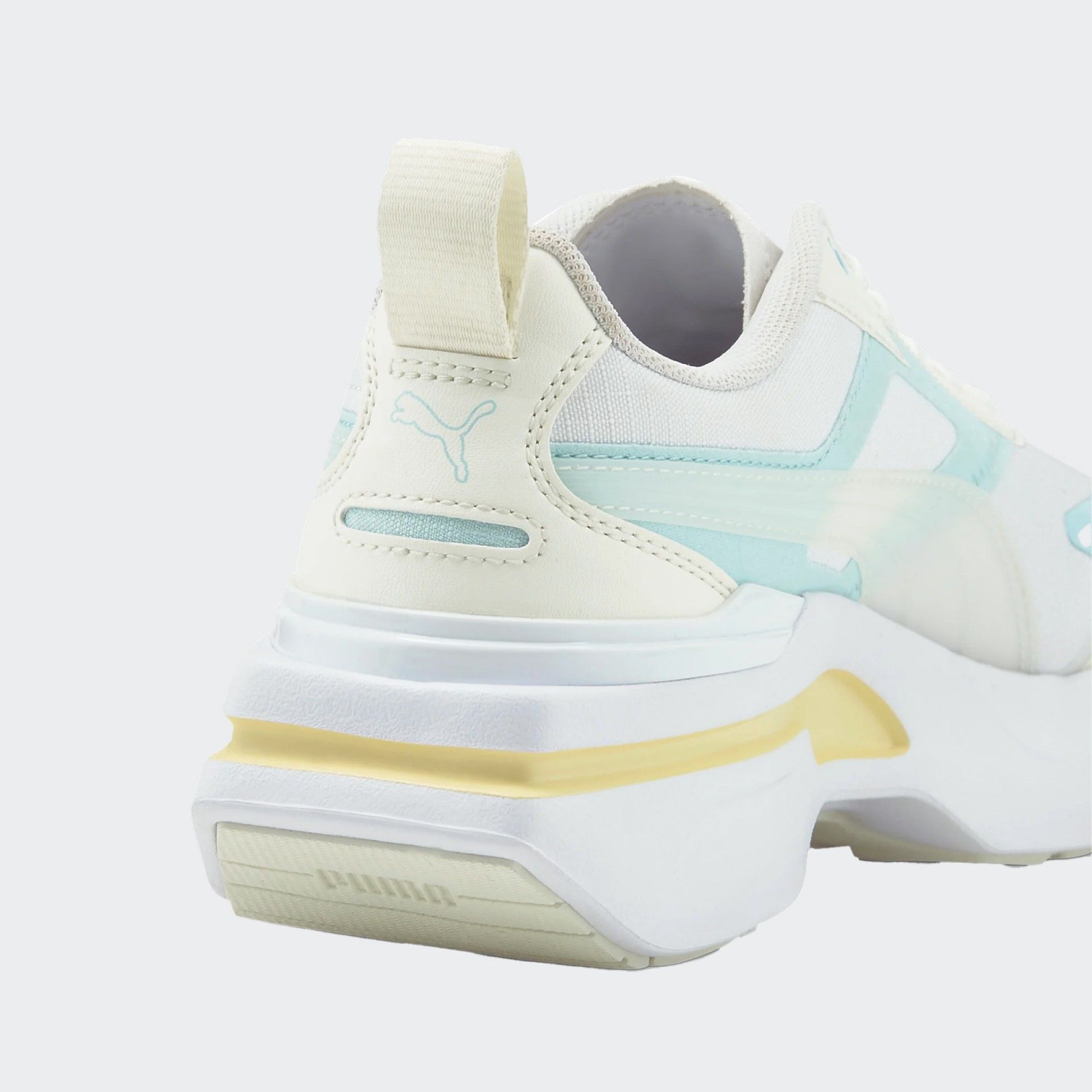 Zapatillas Puma Kosmo Rider Soft