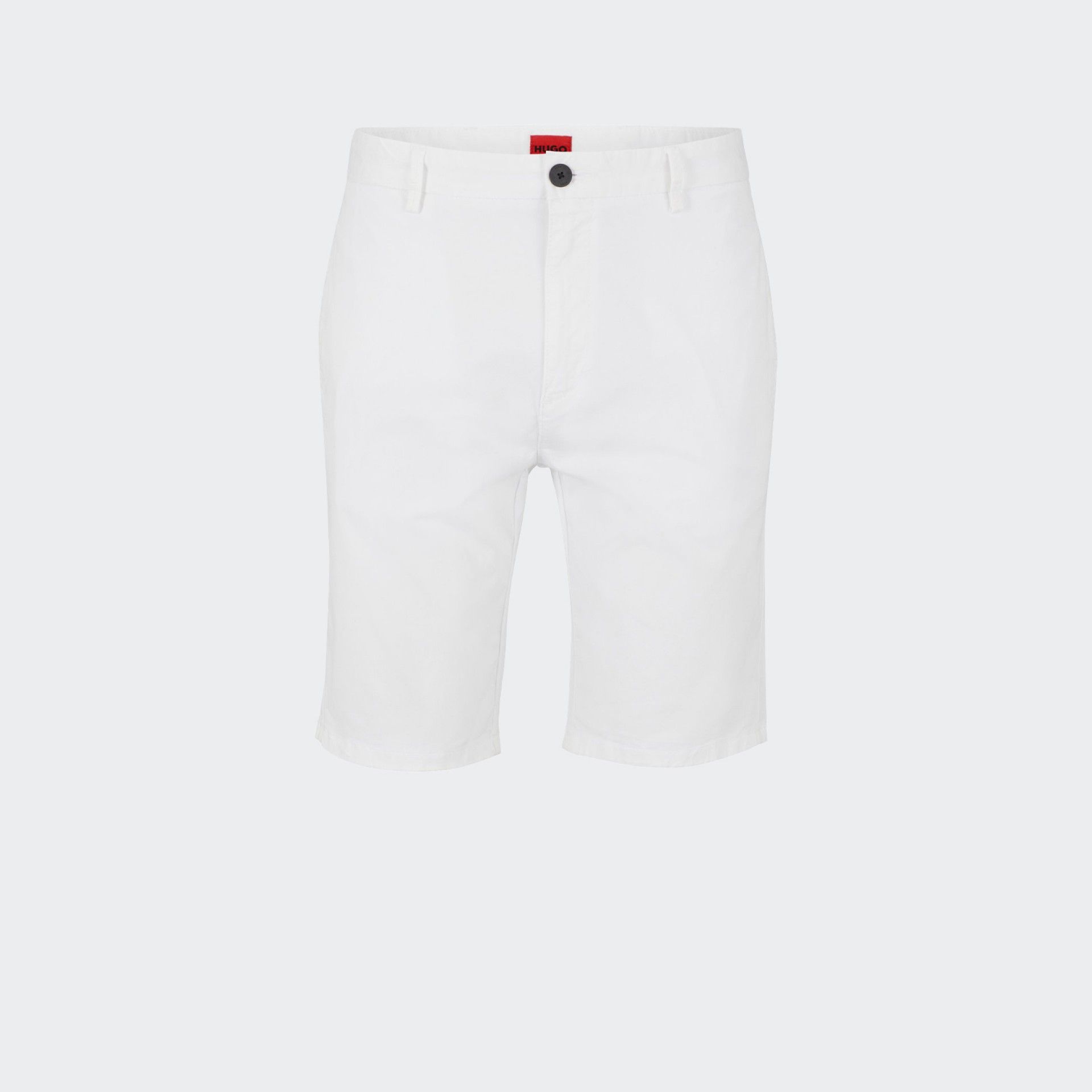 Calções HUGO Slim Fit