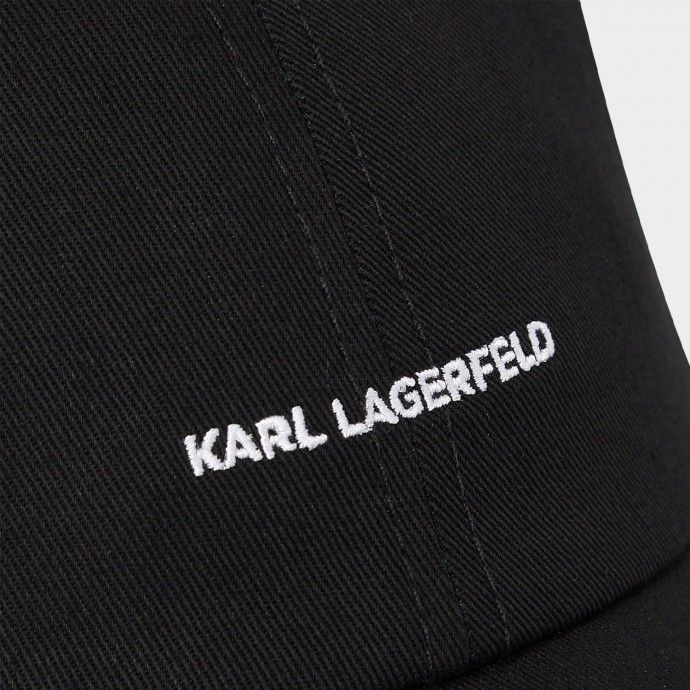Gorra Karl Lagerfeld