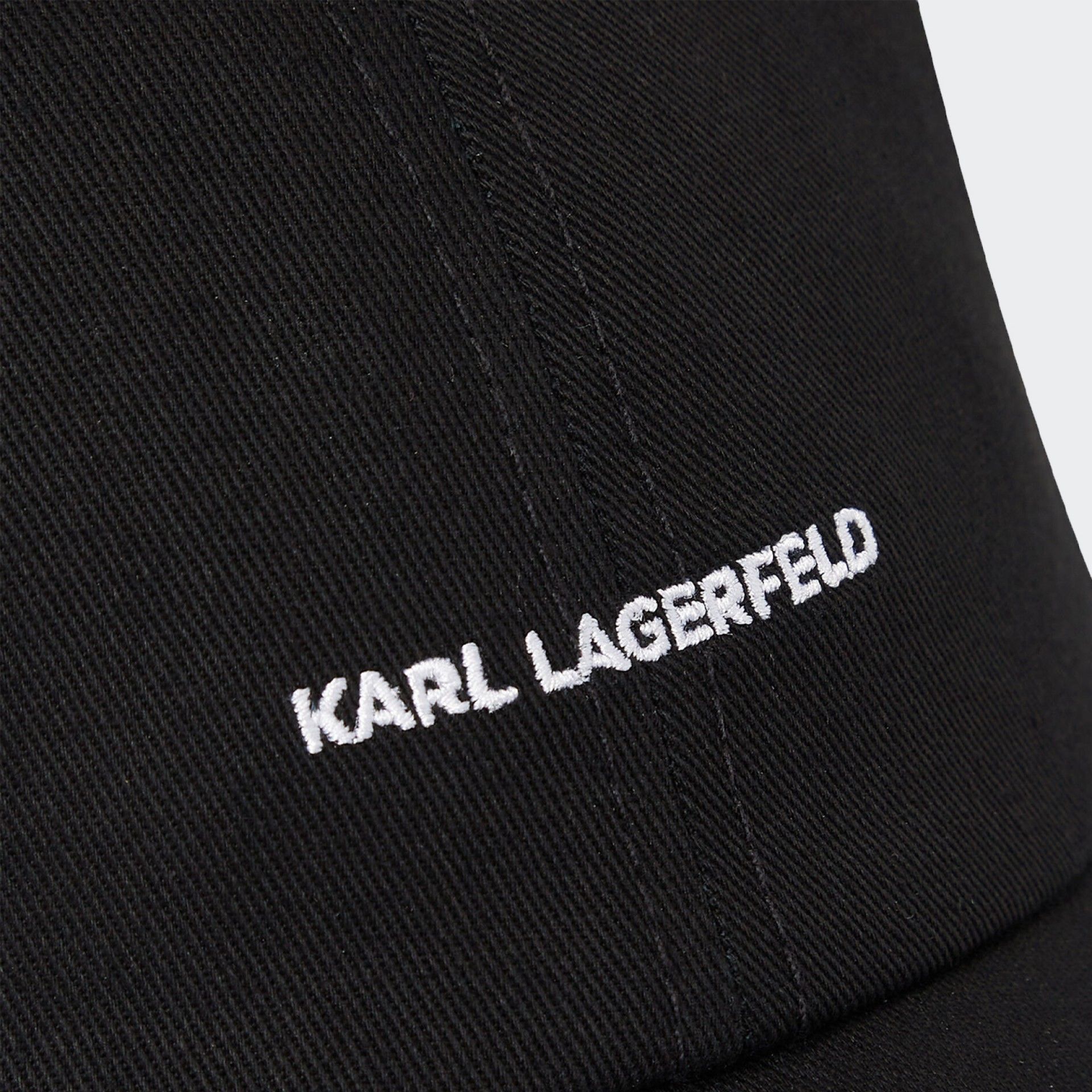 Cap Karl Lagerfeld