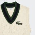 Lacoste vest