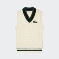 Lacoste vest