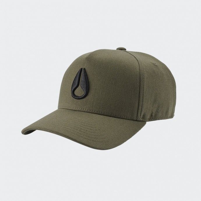 nixon cap