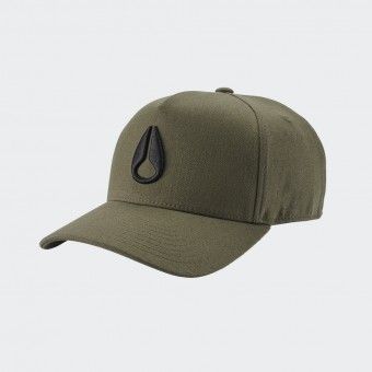 gorra nixon