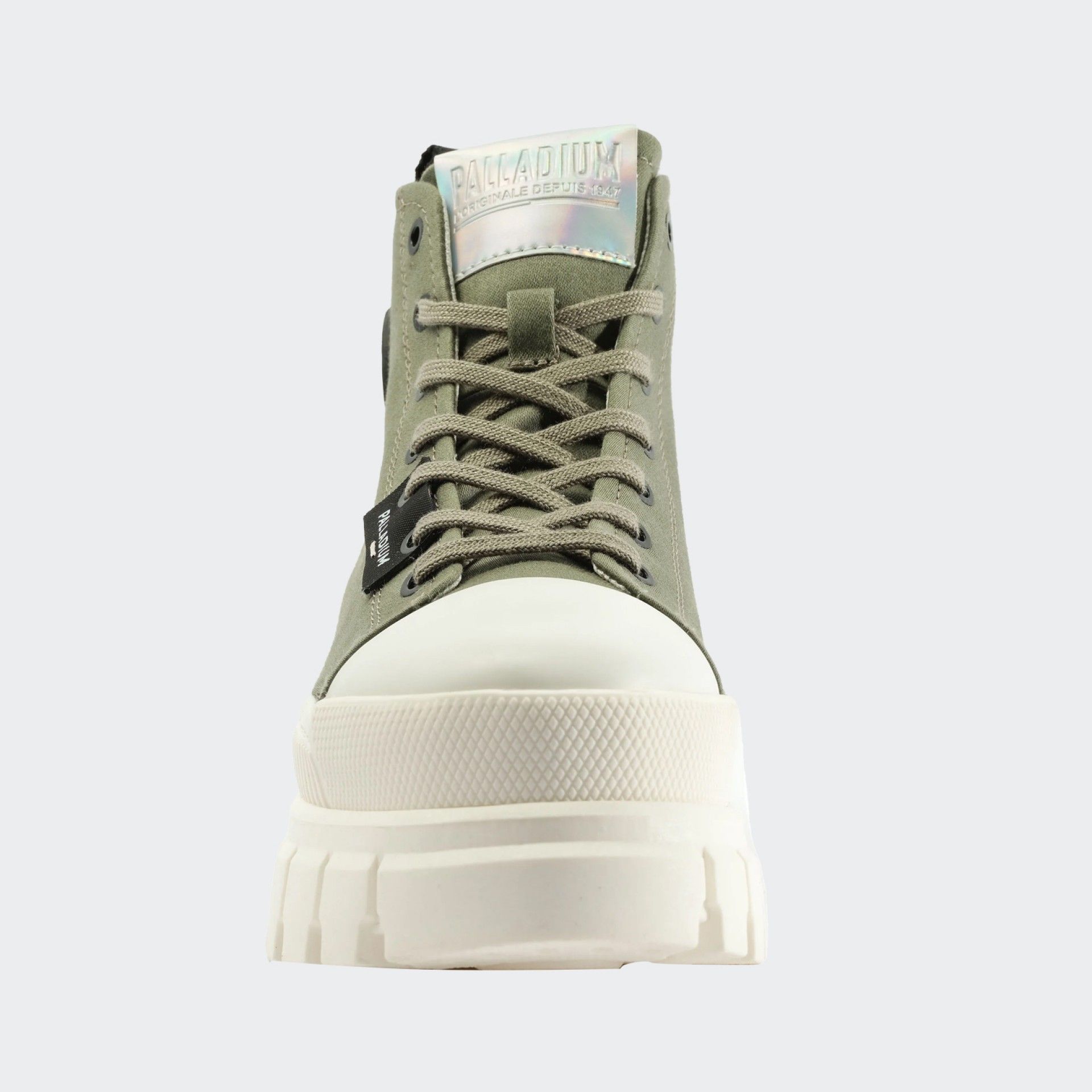 Palladium Revolt Hi Tx Vetive Boots