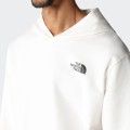 Le sweat  capuche North Face