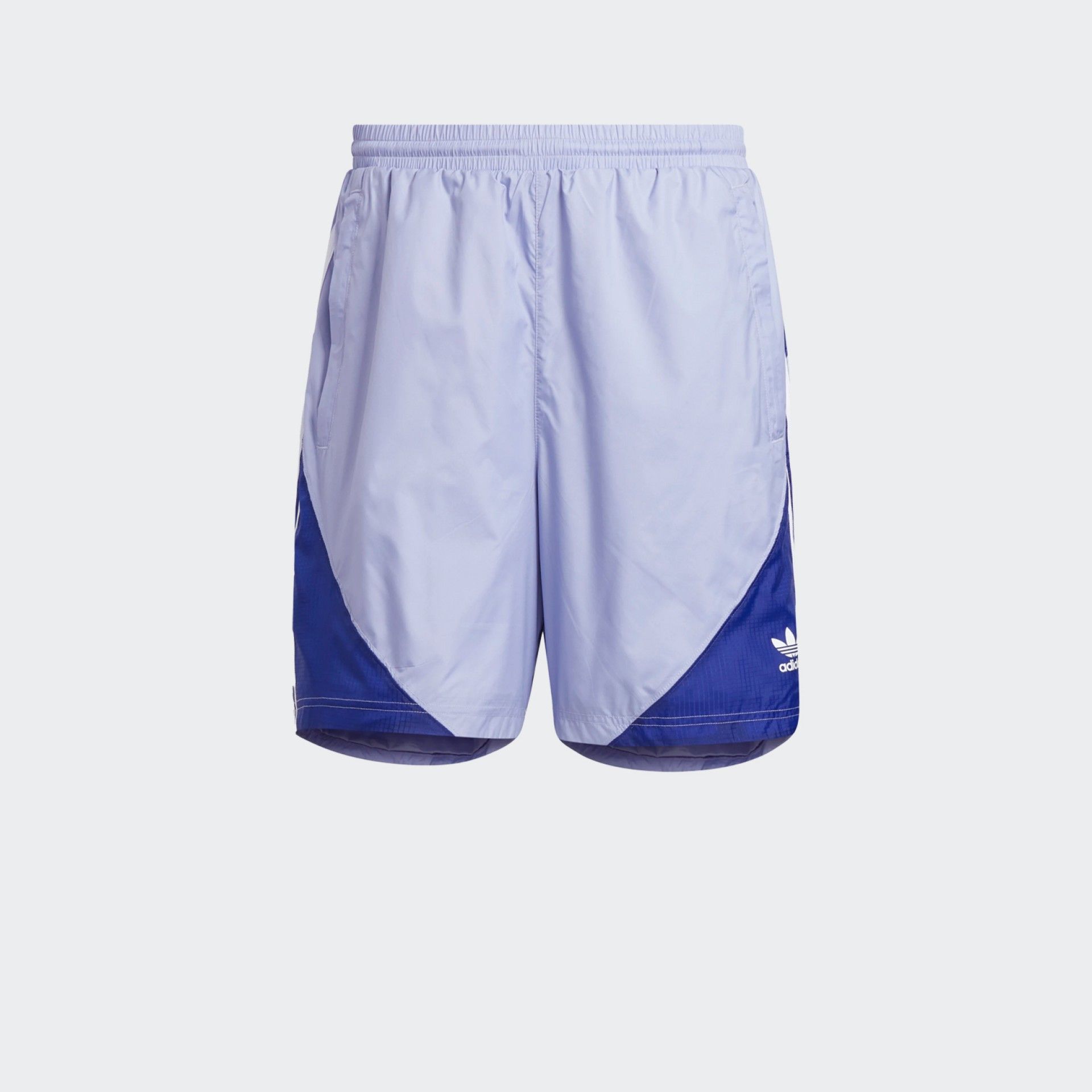 Adidas Summer STT Shorts Purple