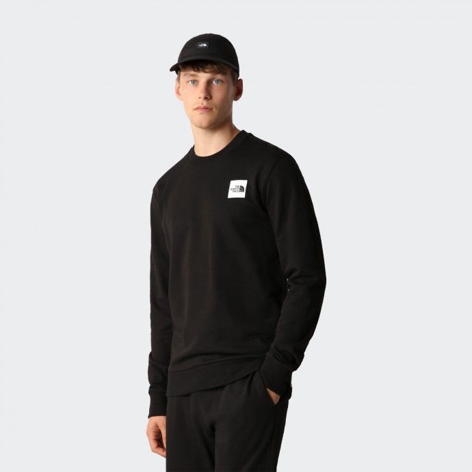 Sweatshirt North Face