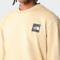 Sweatshirt North Face