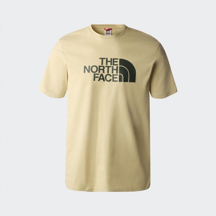 T-shirt face nord