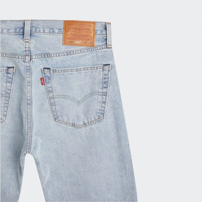 Le pantalon Levi's