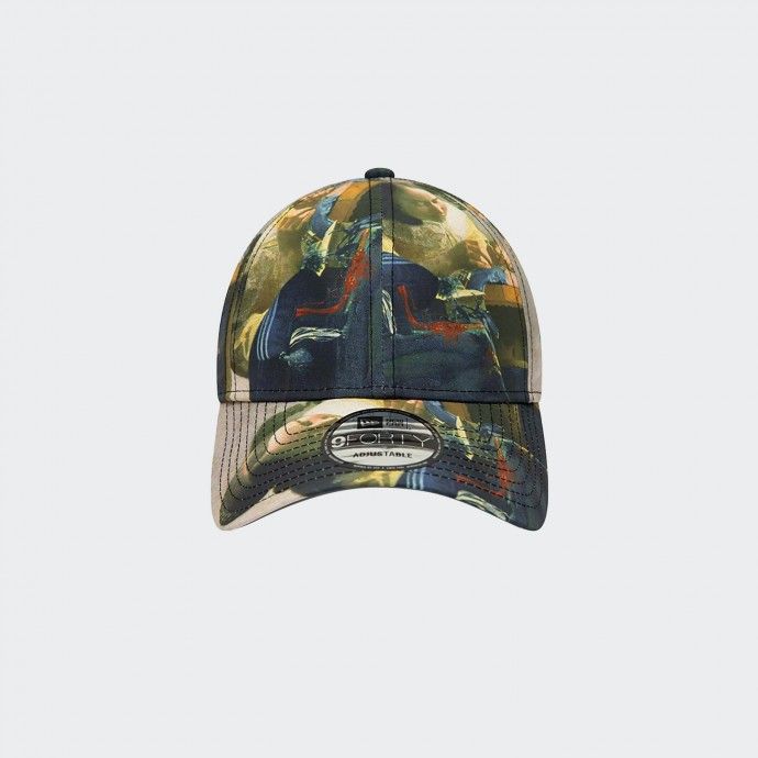 Gorra Nueva Era