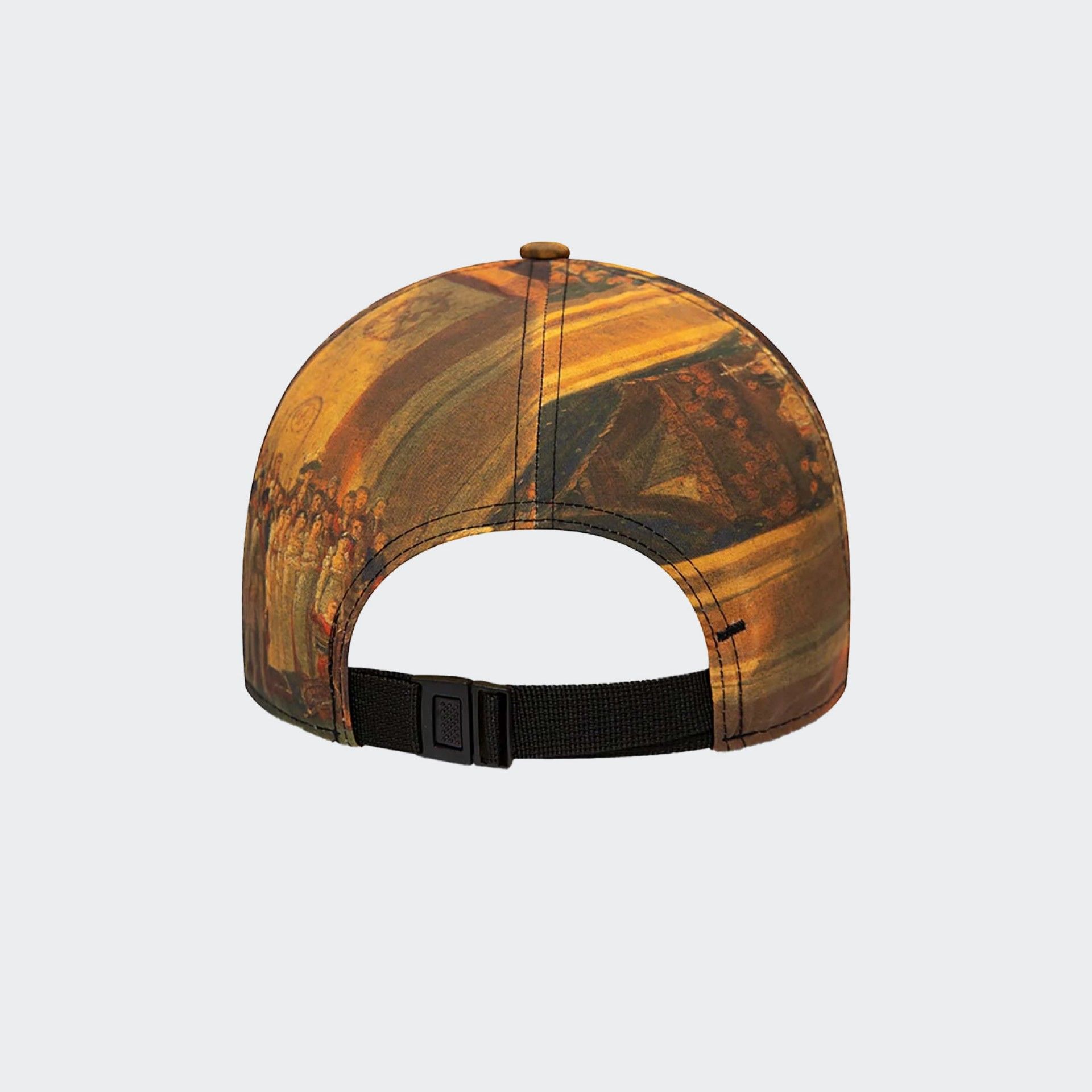Casquette New Era 9Forty Le Louvre