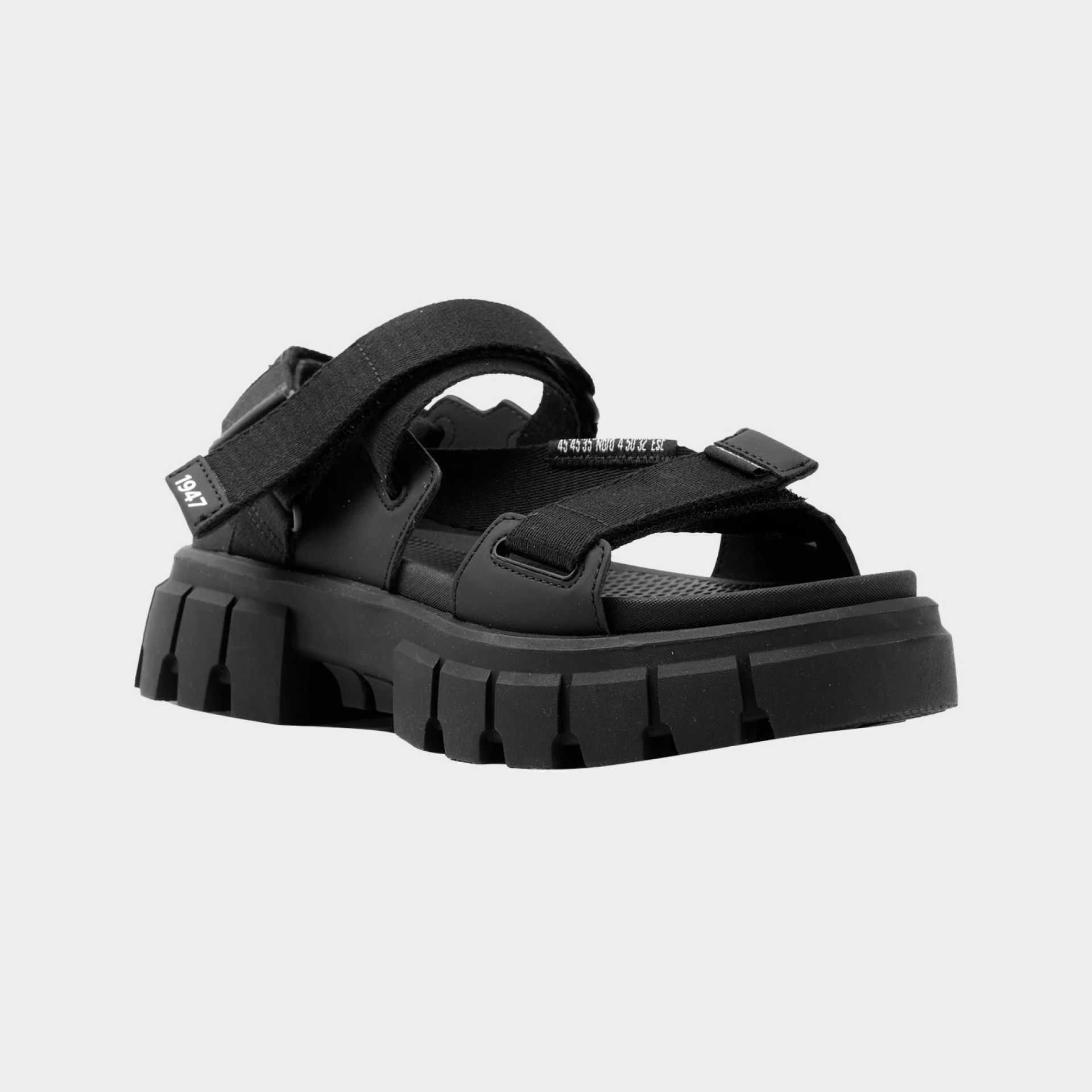 Palladium Revolt Sandal