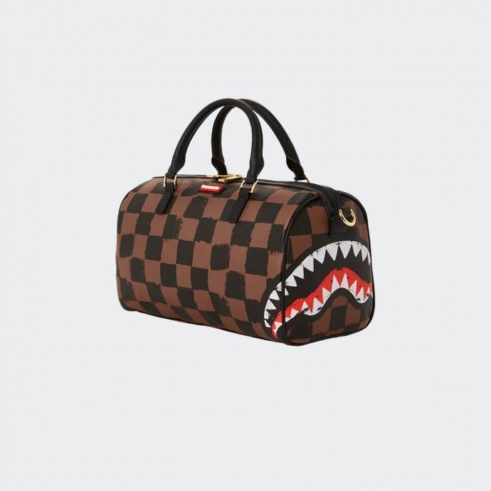 sprayground bag