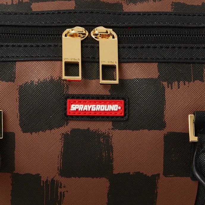 sprayground bag