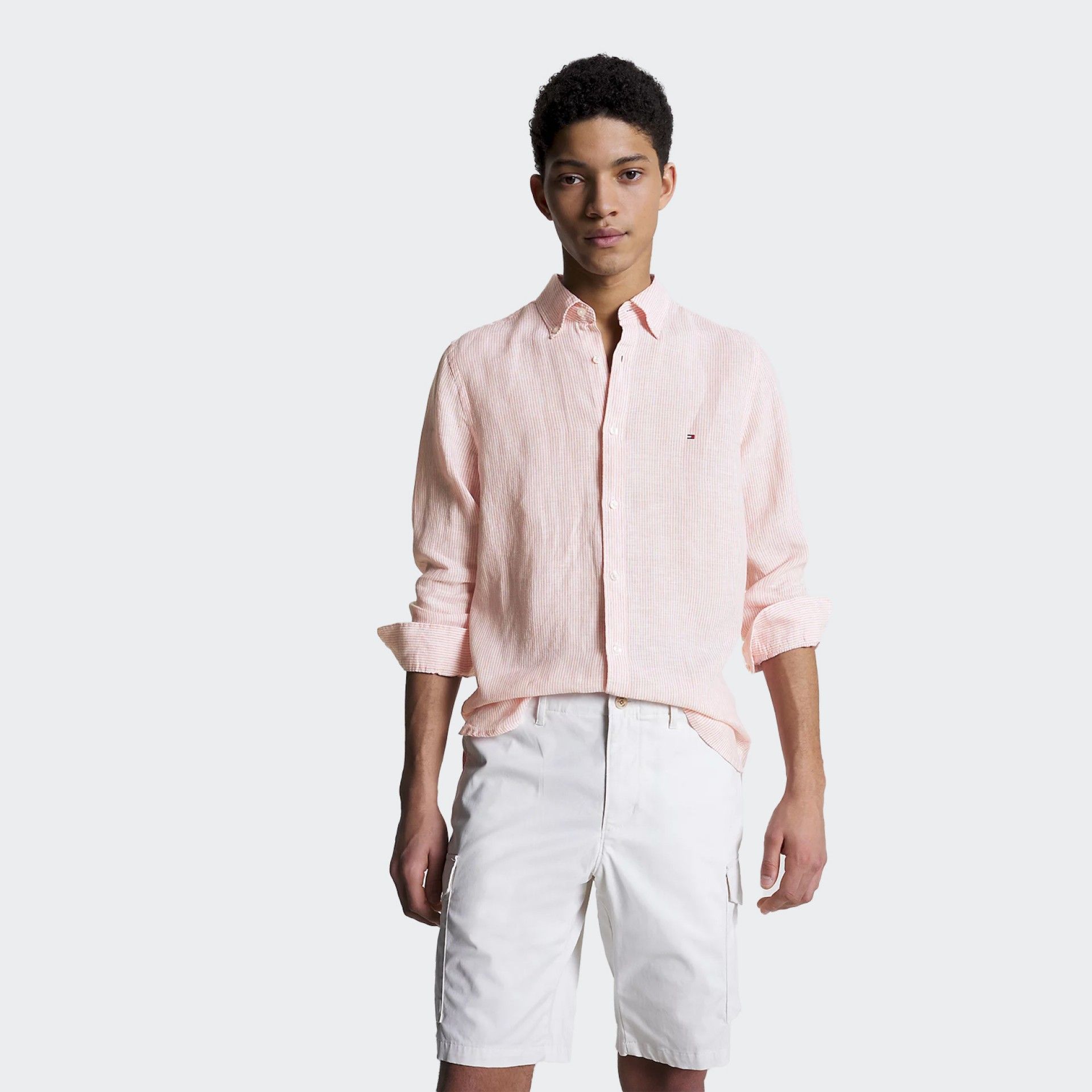 Camisa Tommy Hilfiger