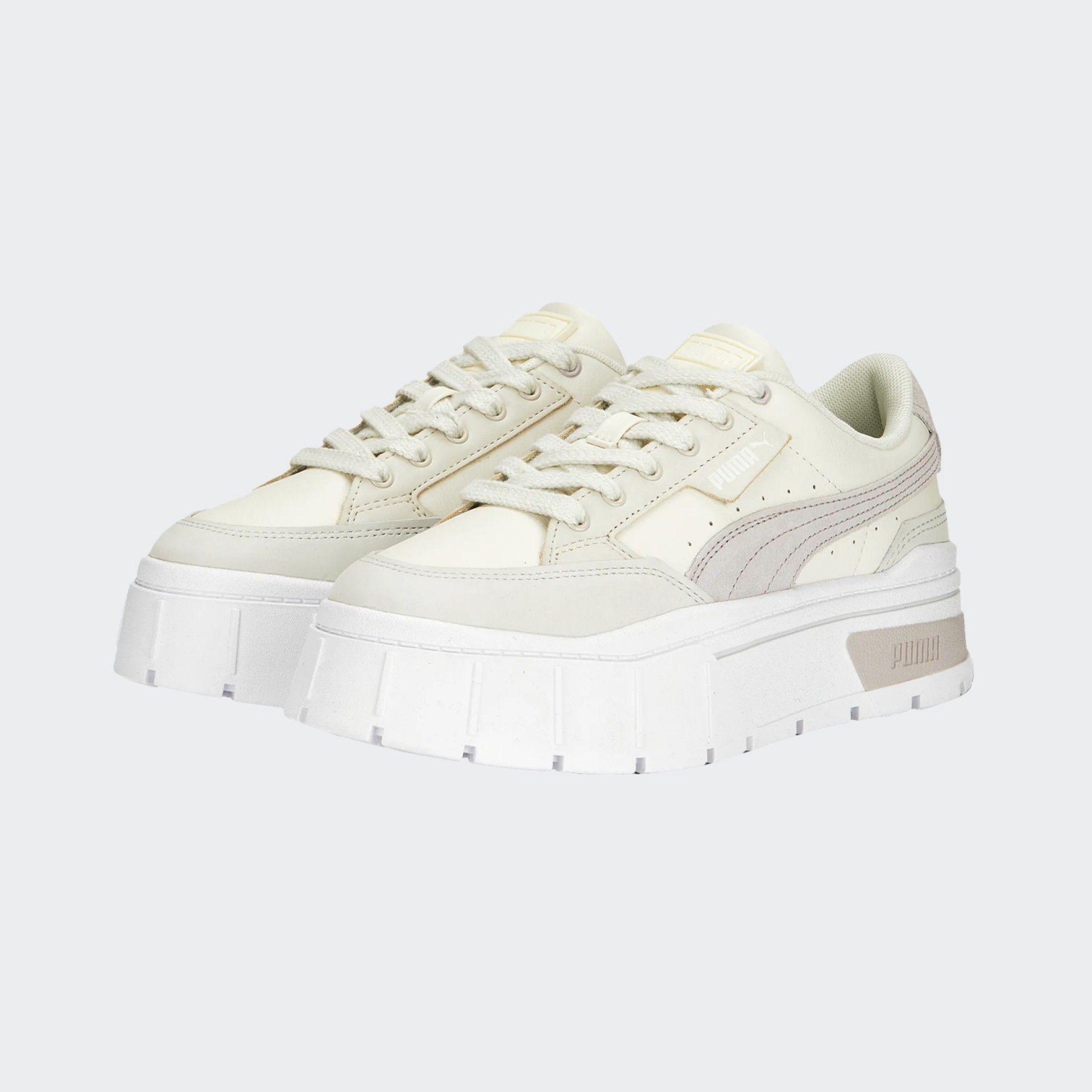 Zapatillas bajas con plataforma Puma