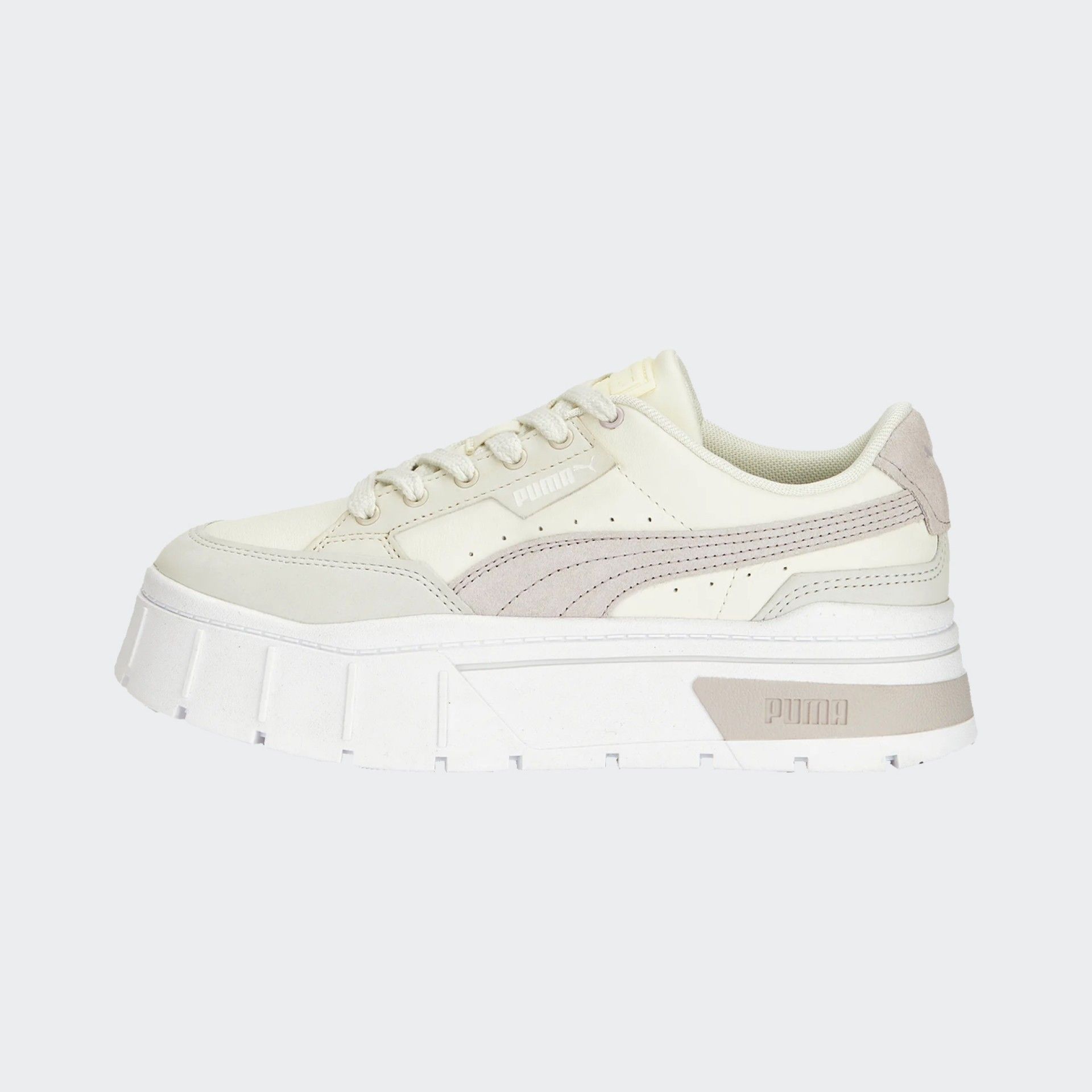 Zapatillas bajas con plataforma Puma