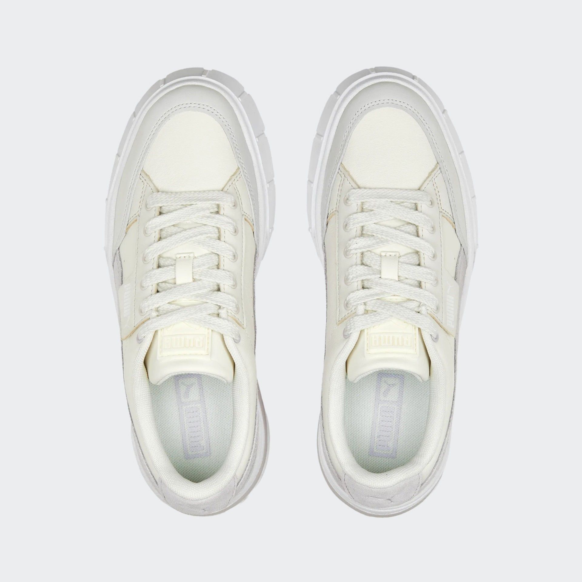 Zapatillas bajas con plataforma Puma