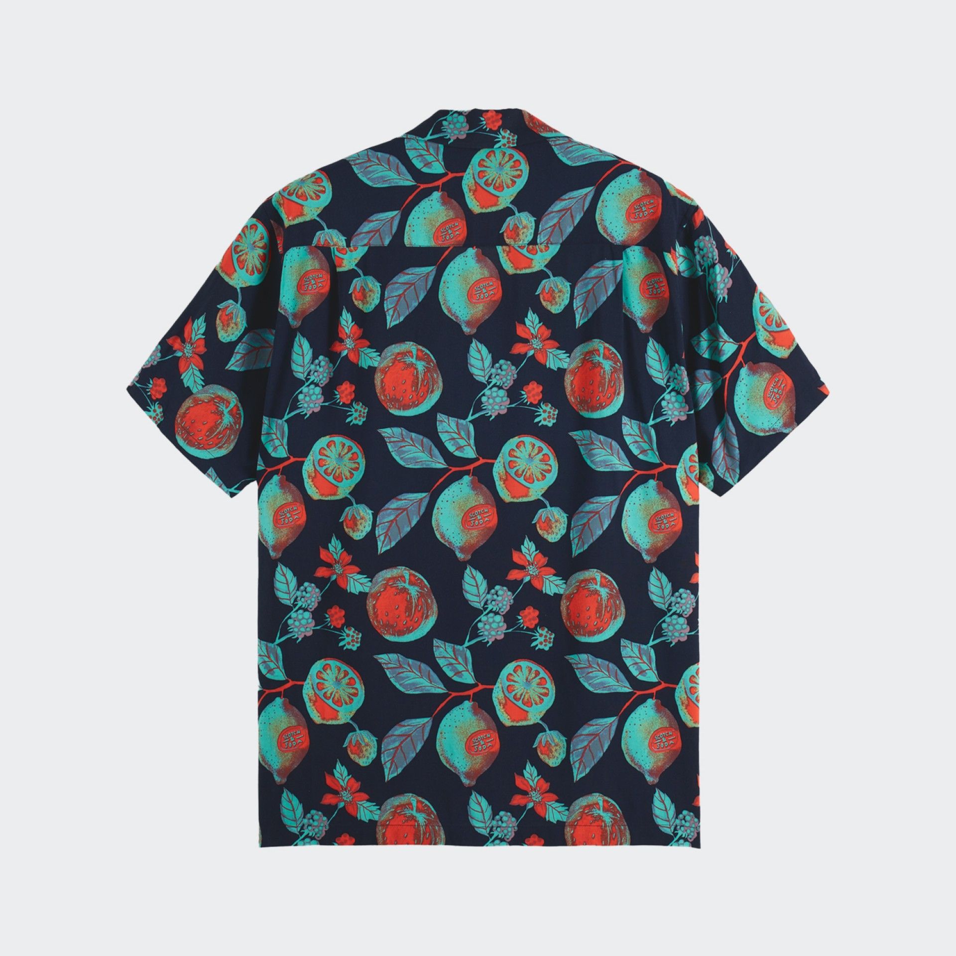 Camisa Scotch & Soda