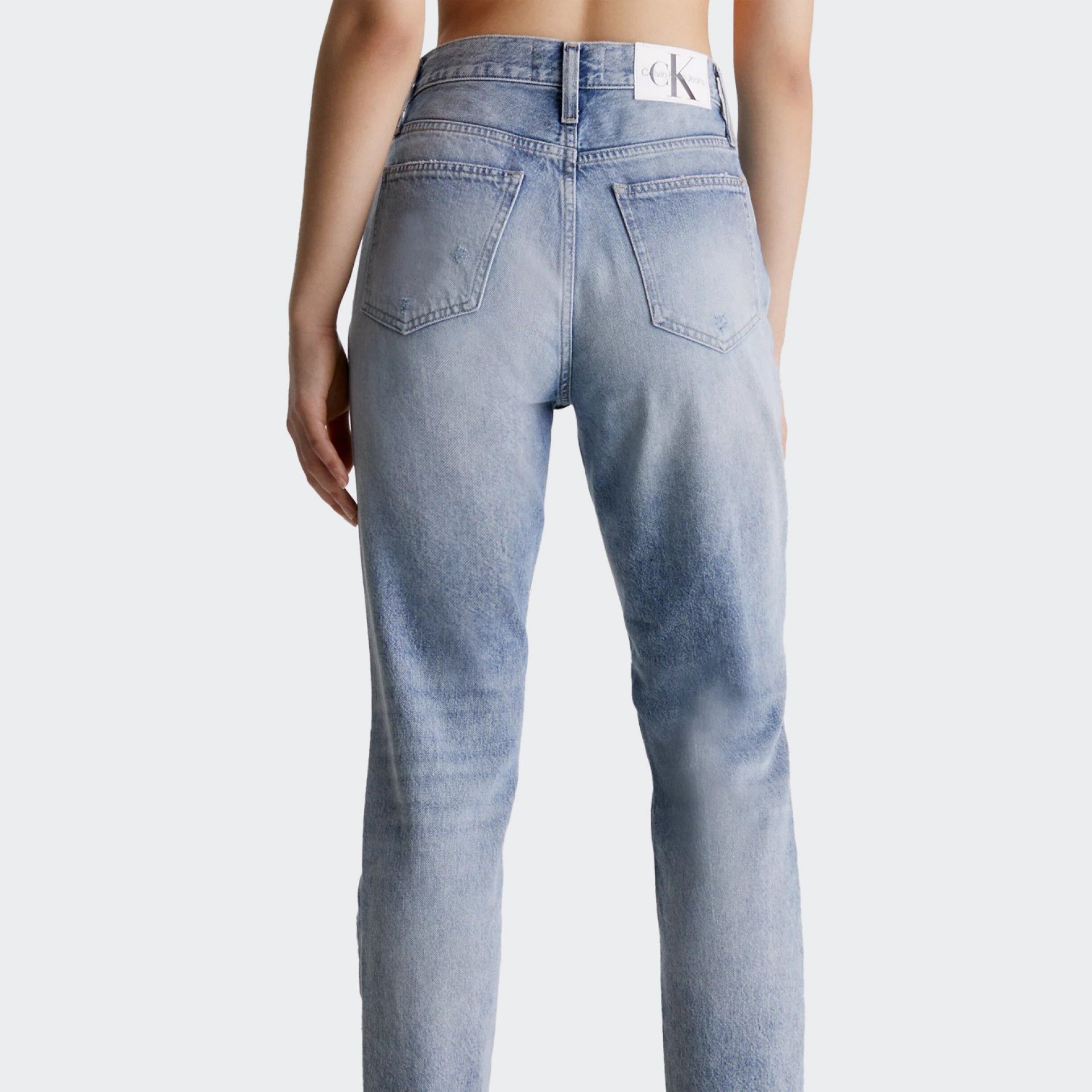 Calças de ganga Calvin Klein