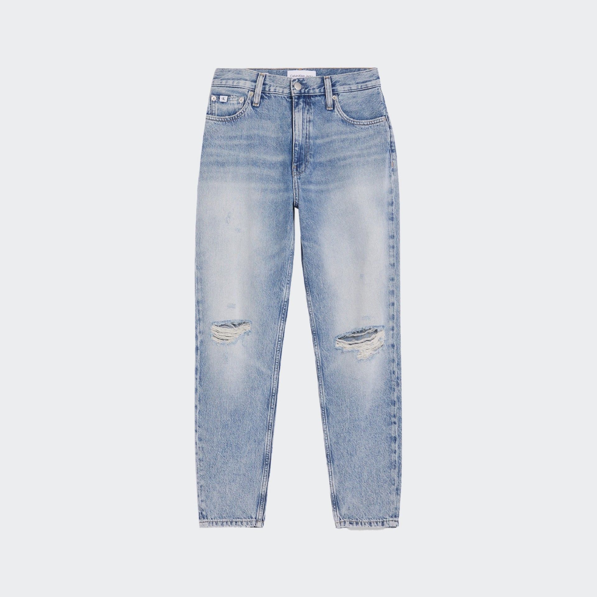 Calças de ganga Calvin Klein