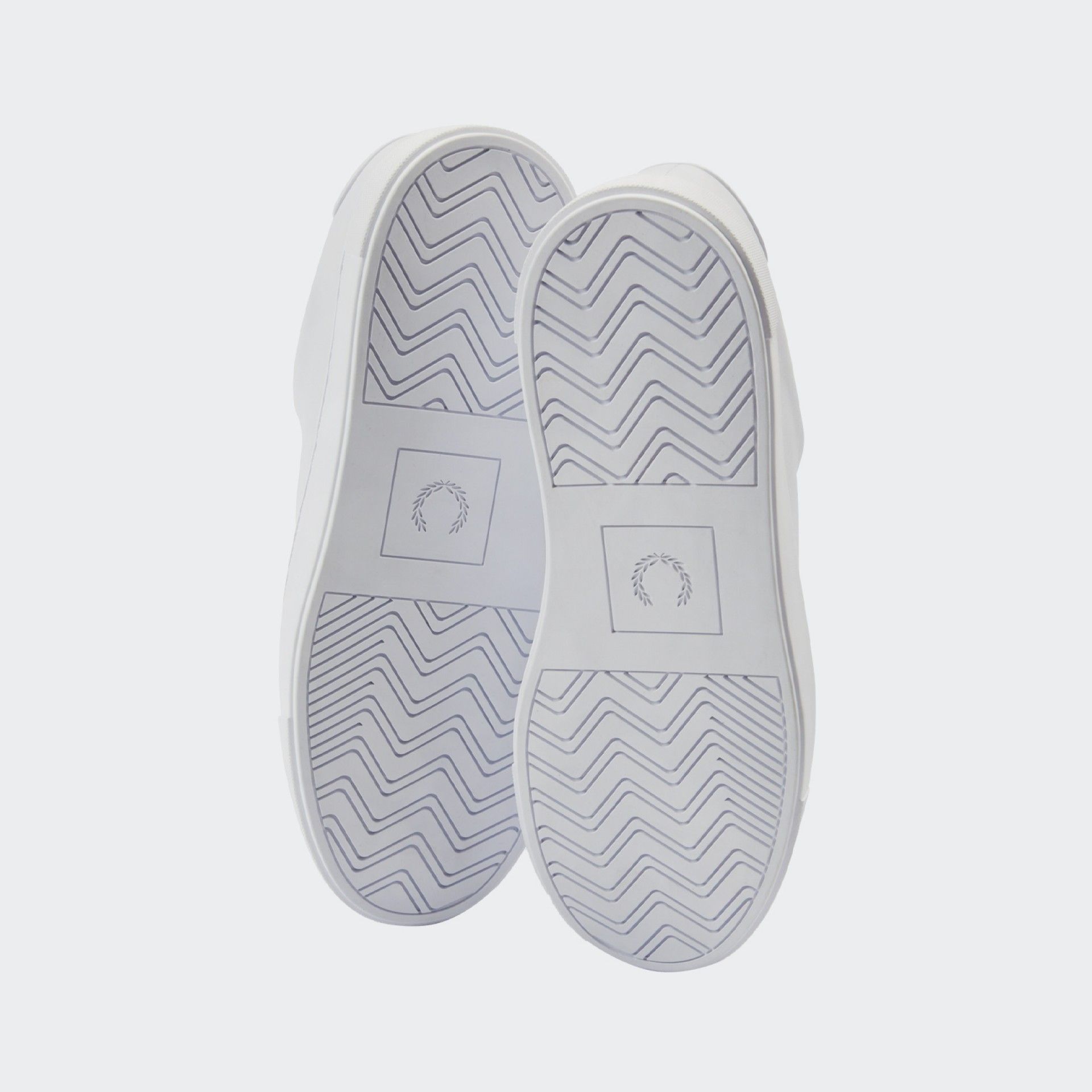 Sapatilhas Fred Perry B71 Leather