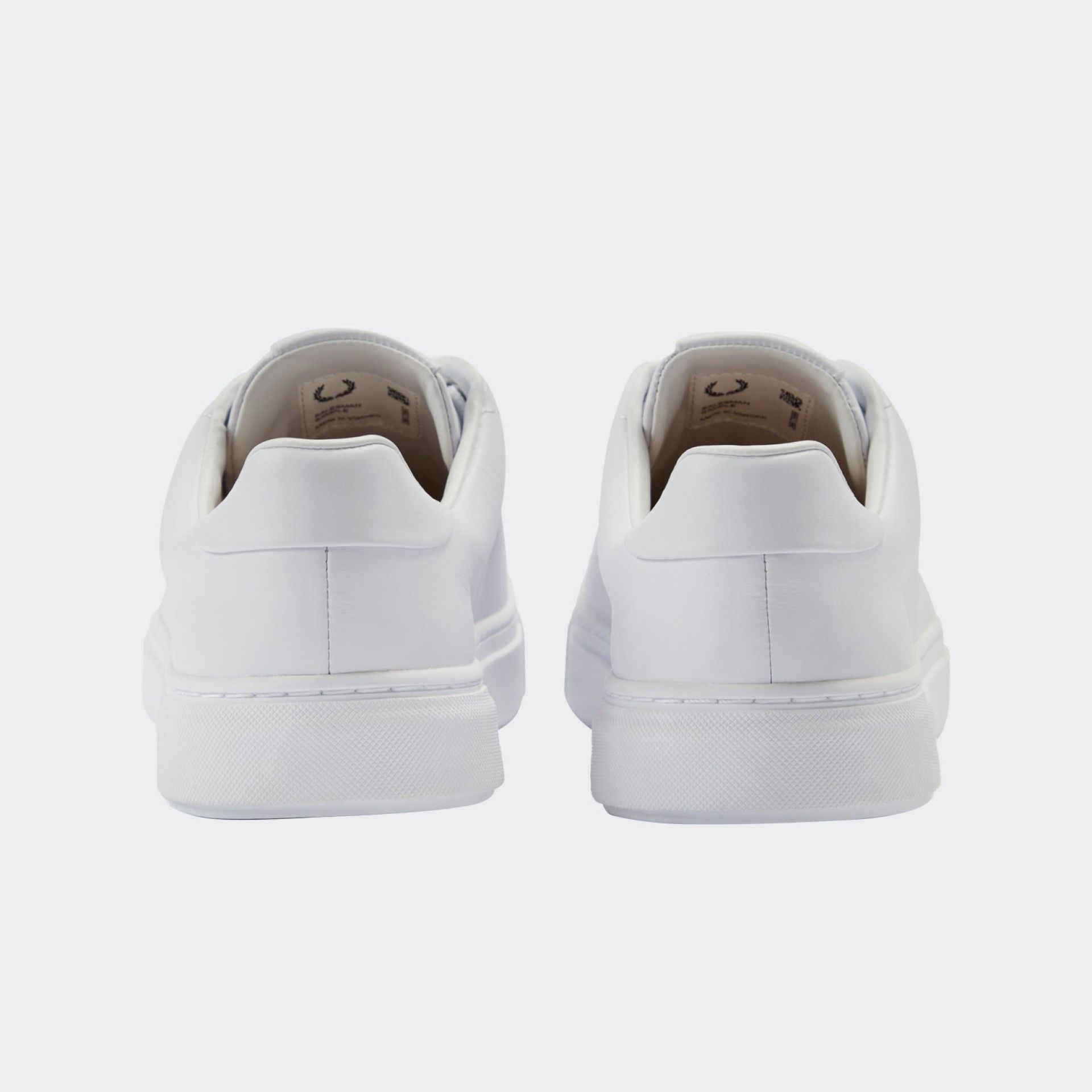 Sapatilhas Fred Perry B71 Leather