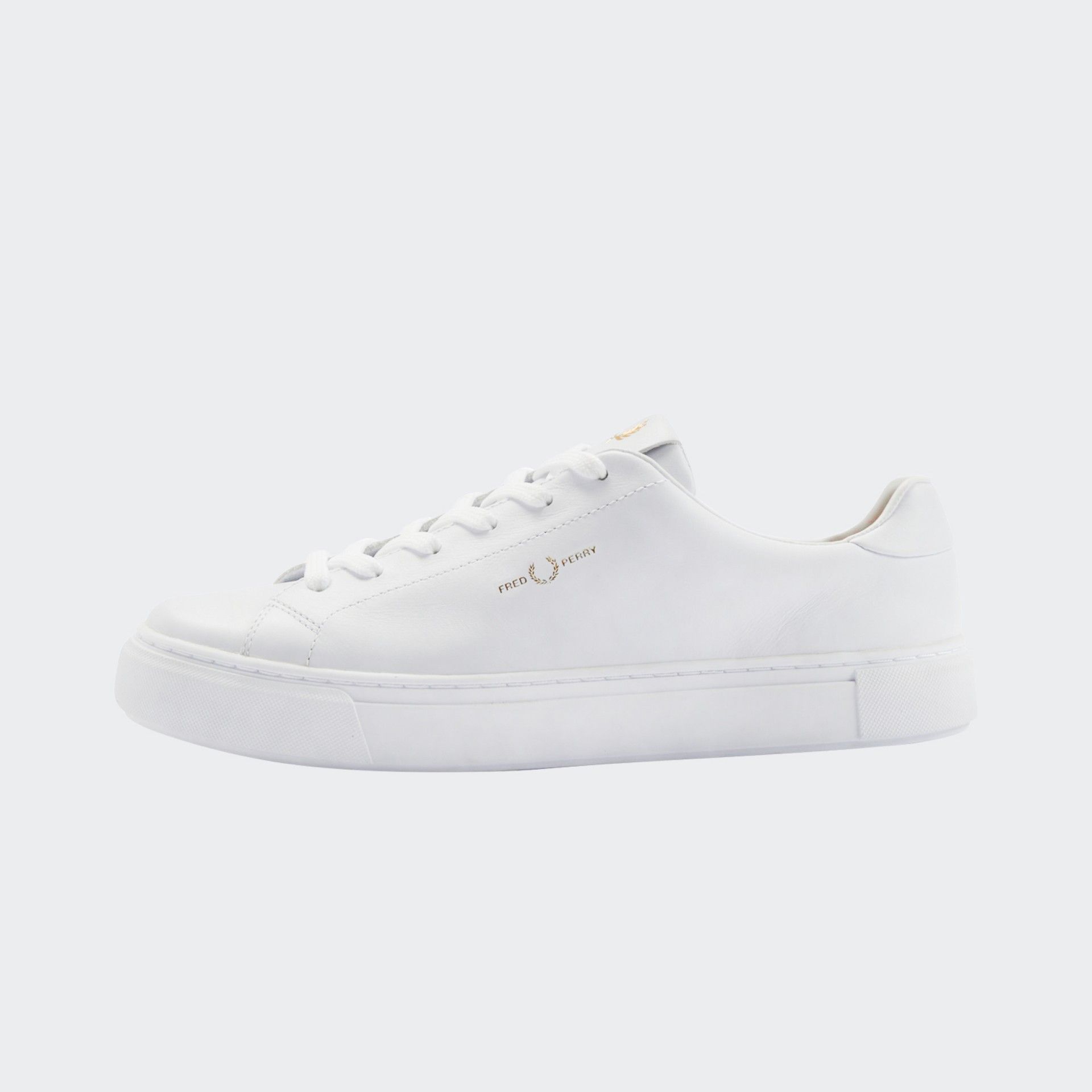 Sapatilhas Fred Perry B71 Leather