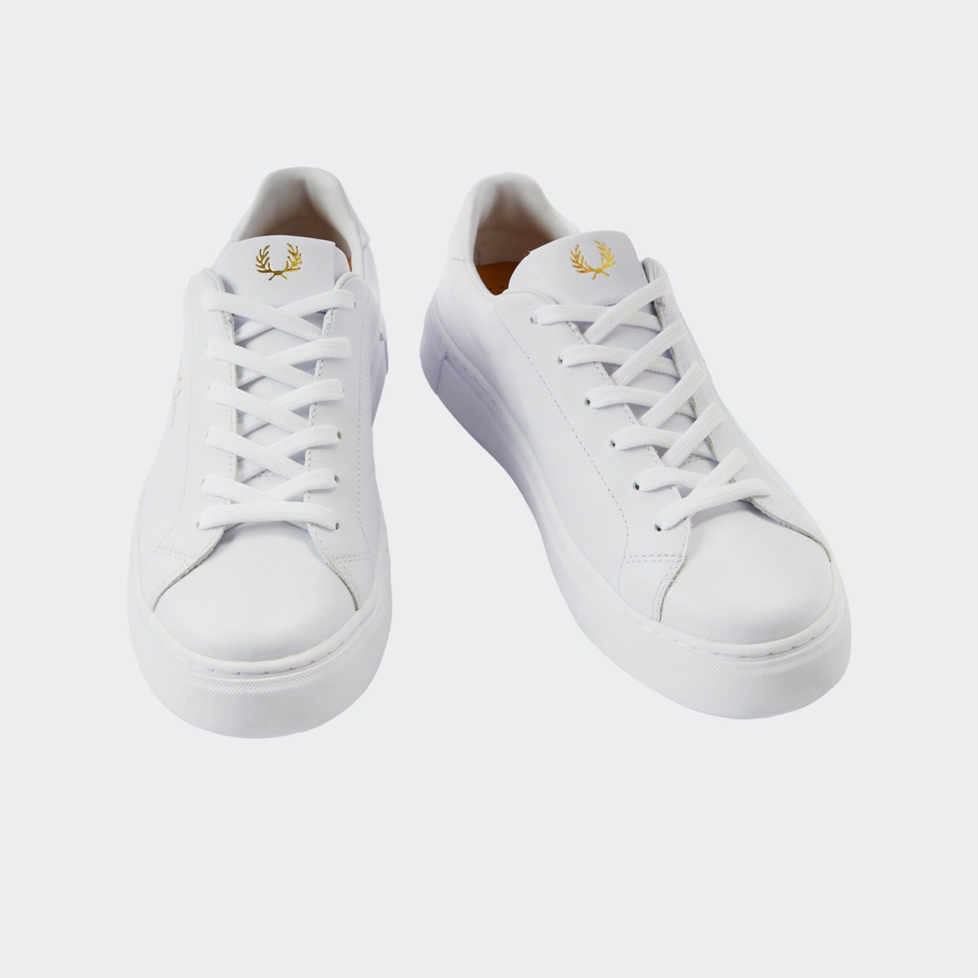 Sapatilhas Fred Perry B71 Leather