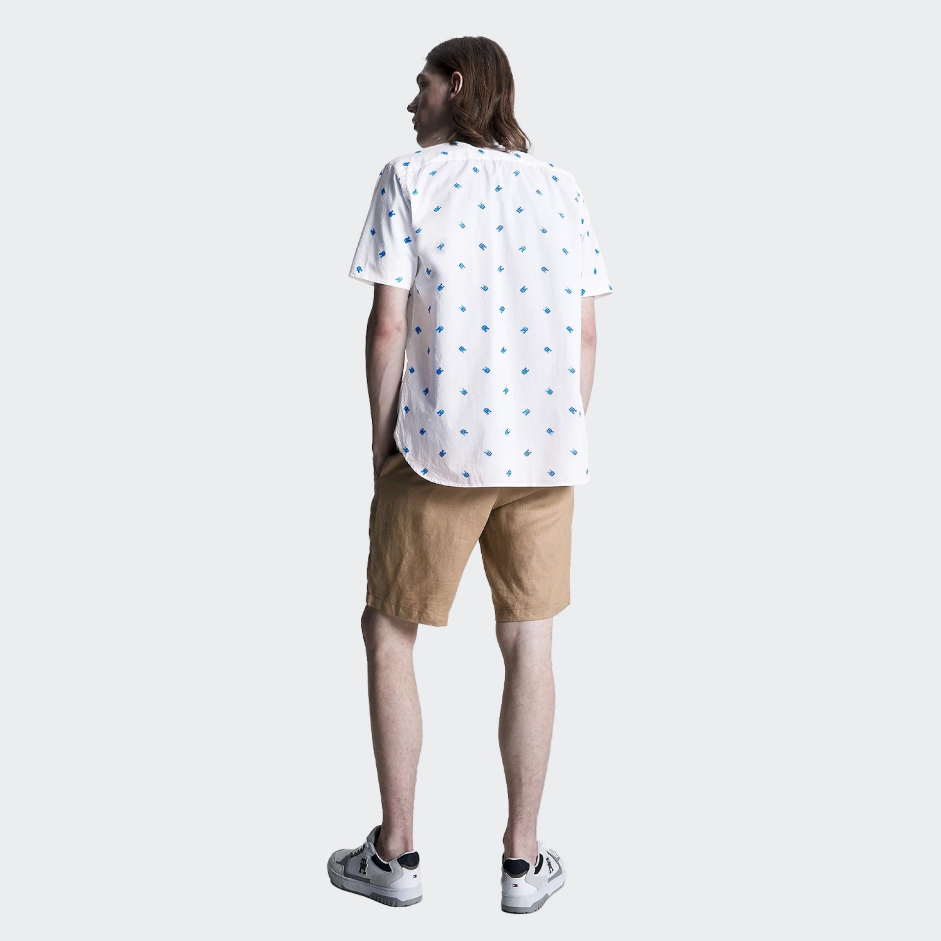 Tommy Hilfiger shirt