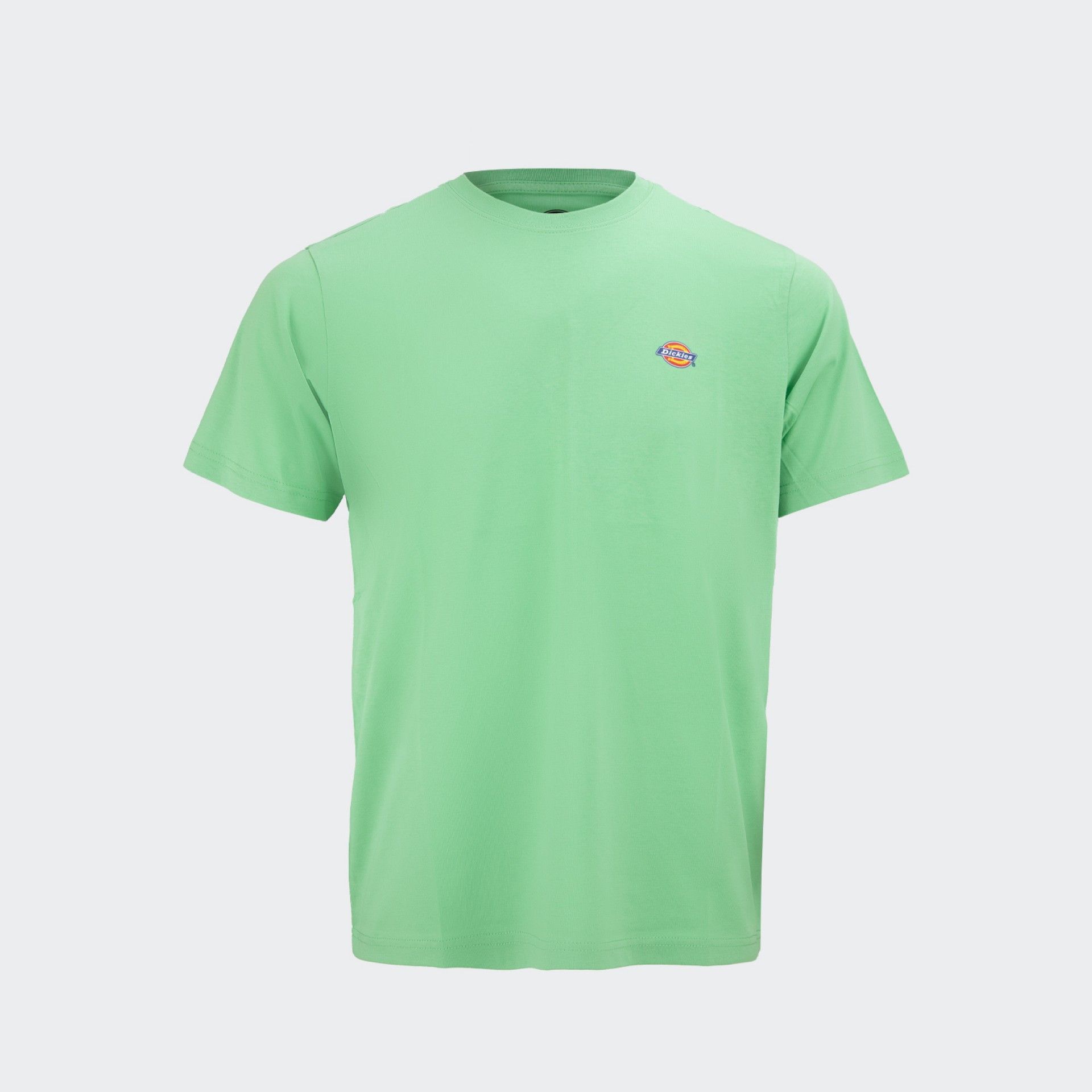 T-shirt Dickies Mapleton Apple Mint