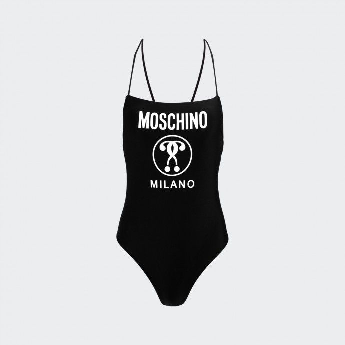 Moschino swimsuit