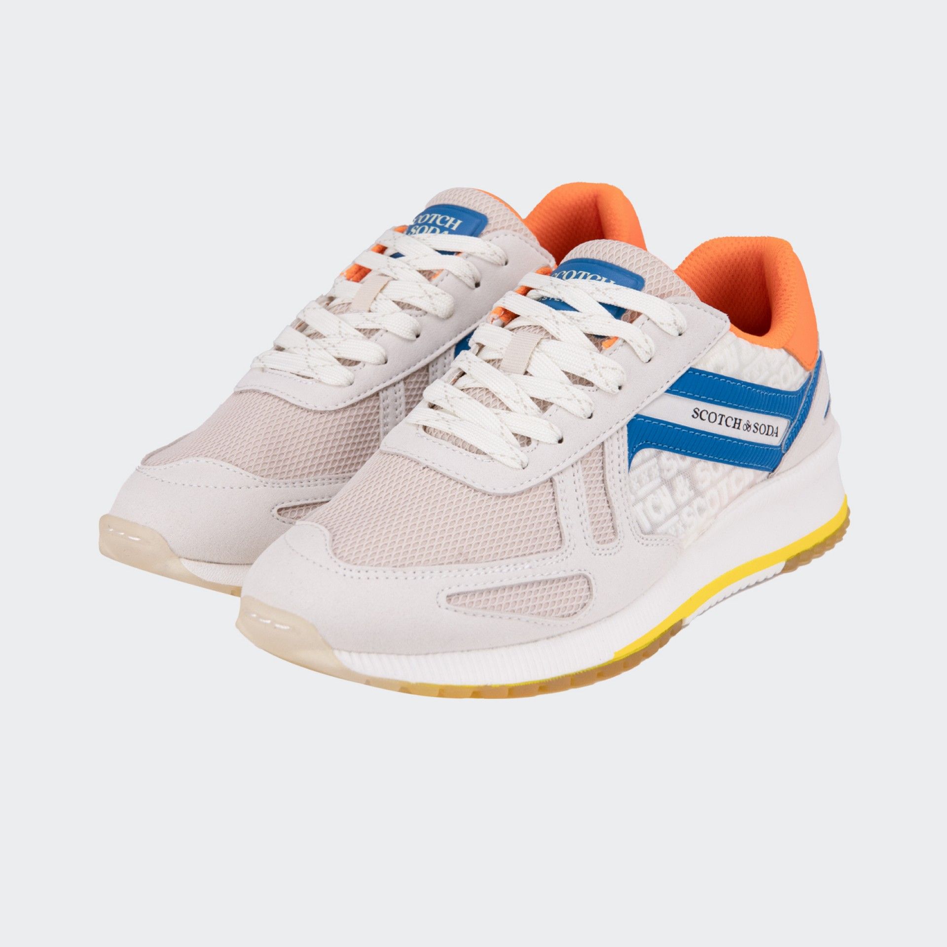 Zapatillas Scotch & Soda Vivex