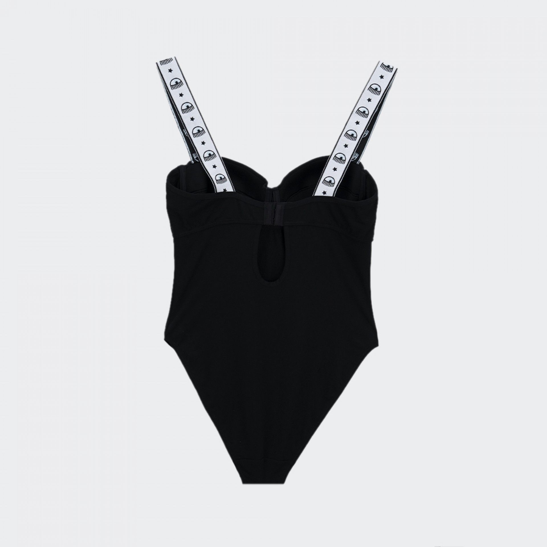 Bañador Chiara Ferragni de algodón