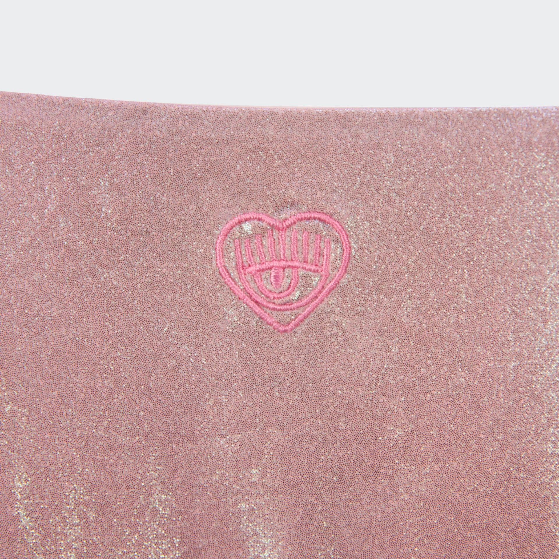 Bas de bikini Chiara Ferragni