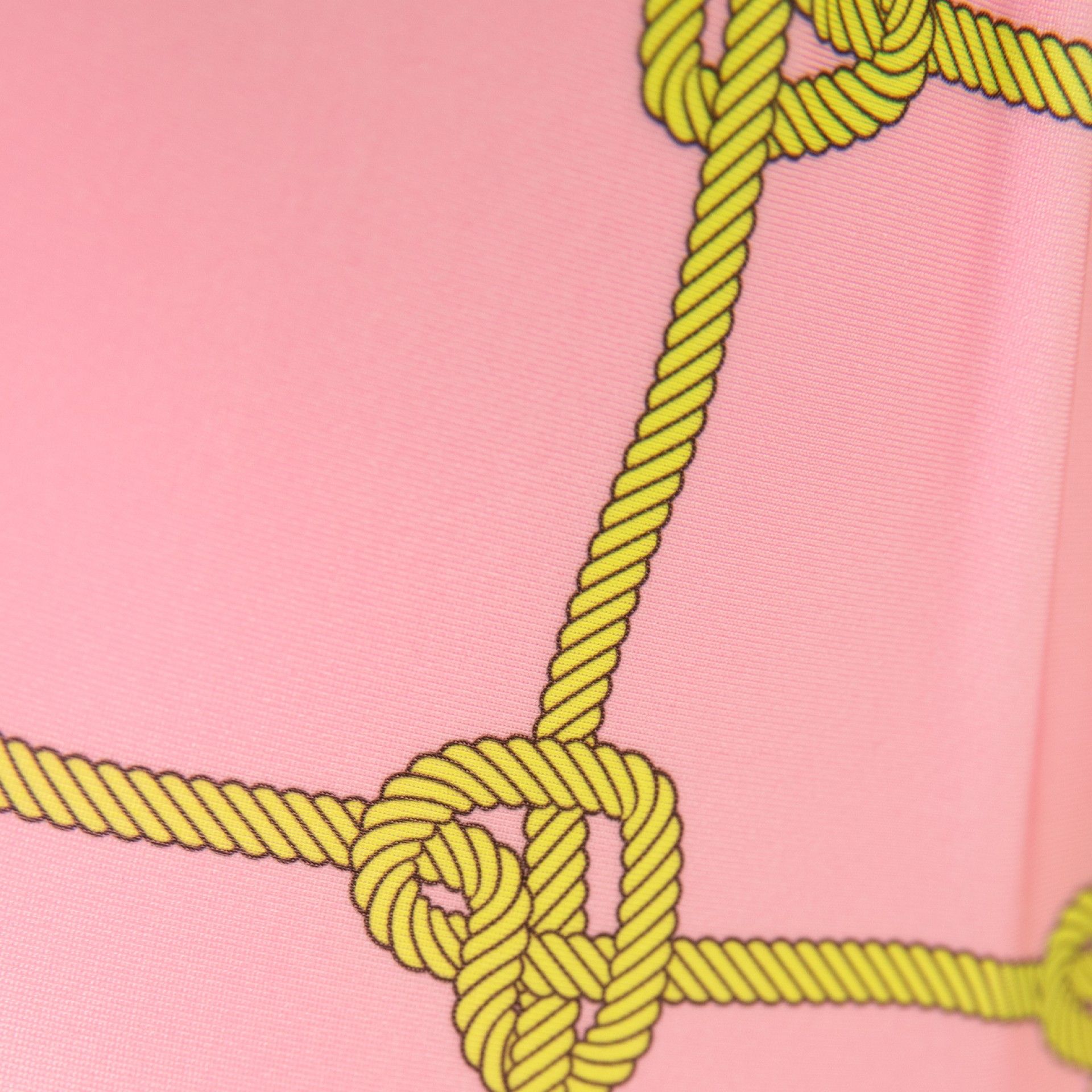 Traje de baño rosa de Chiara Ferragni