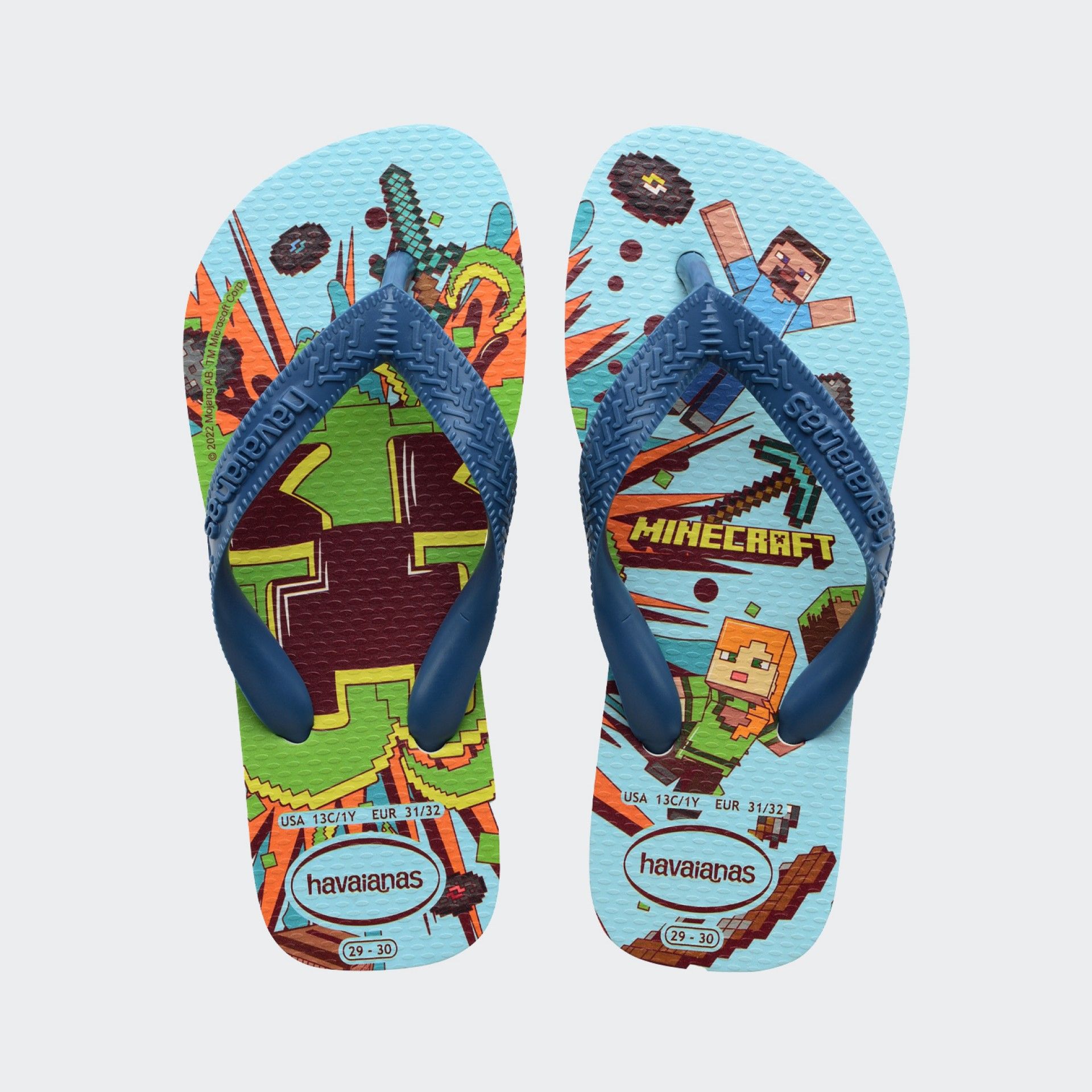 Havaianas Kids