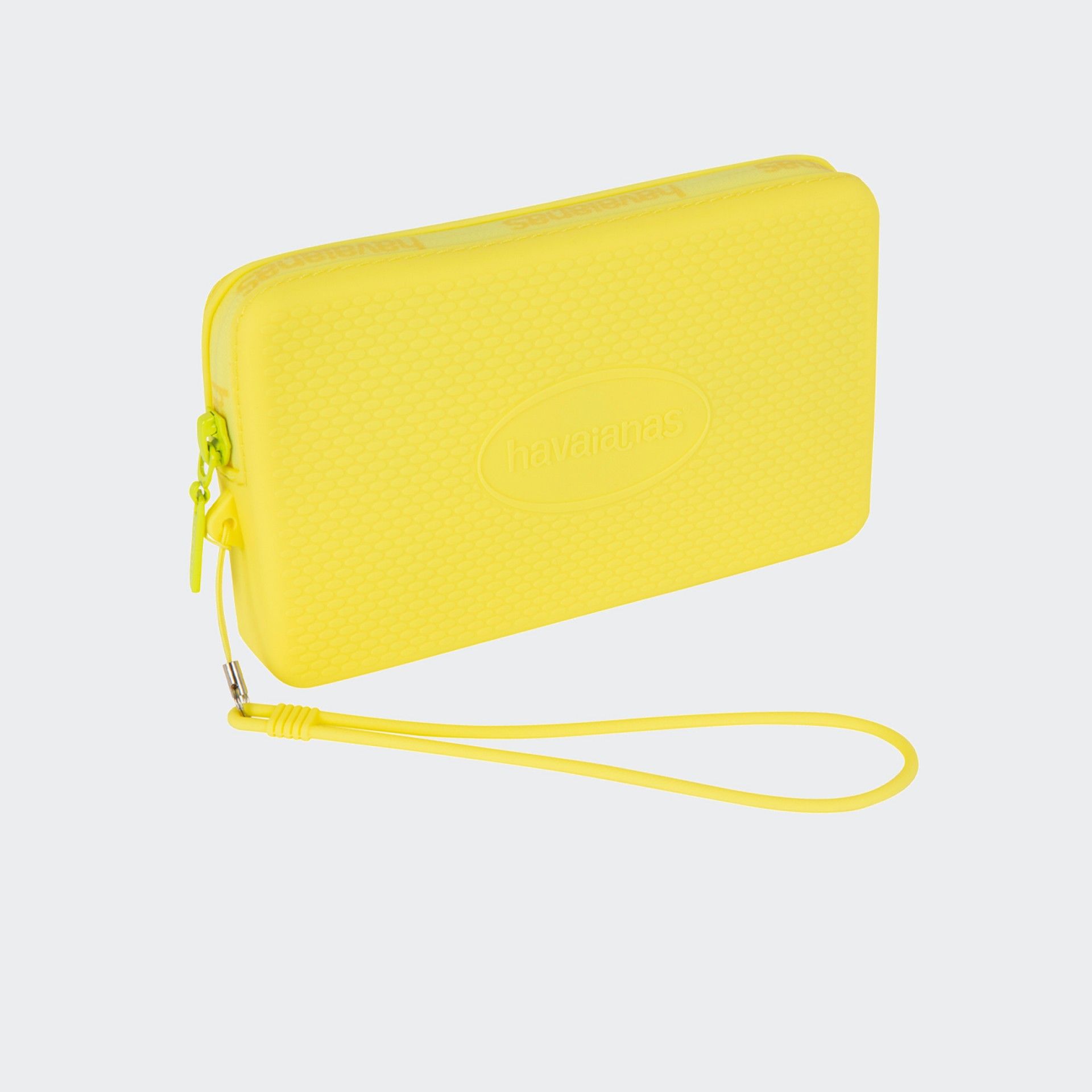 Cartera con logotipo de Havaianas Mini Bag