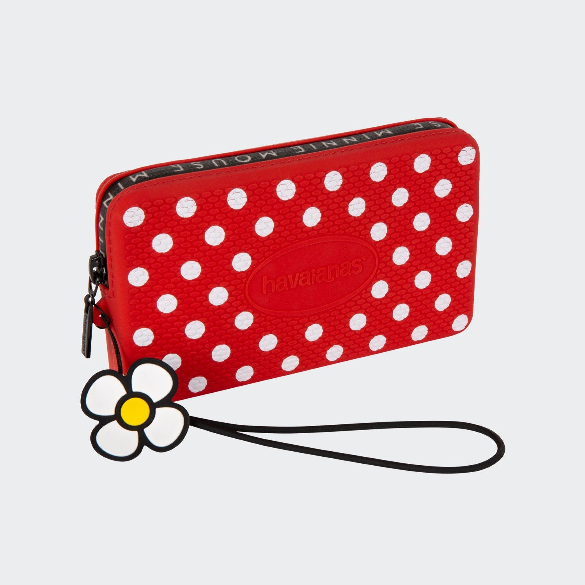 Cartera Havaianas Charm Disney Classics