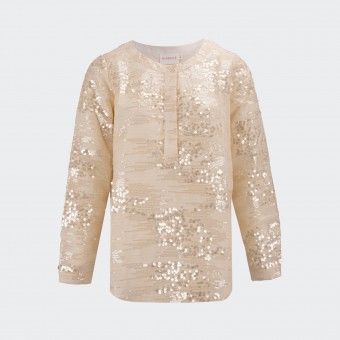 Blusa Molly Bracken