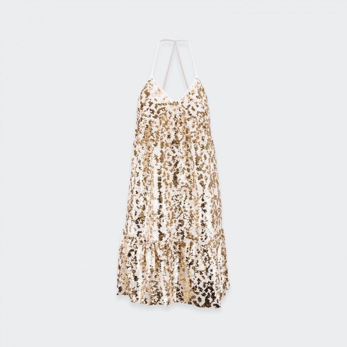 Molly Bracken dress