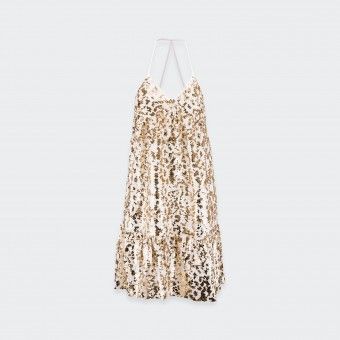 Molly Bracken dress